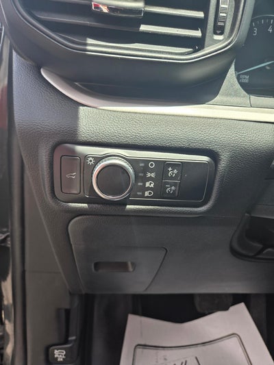 2023 Ford Explorer XLT 4WD