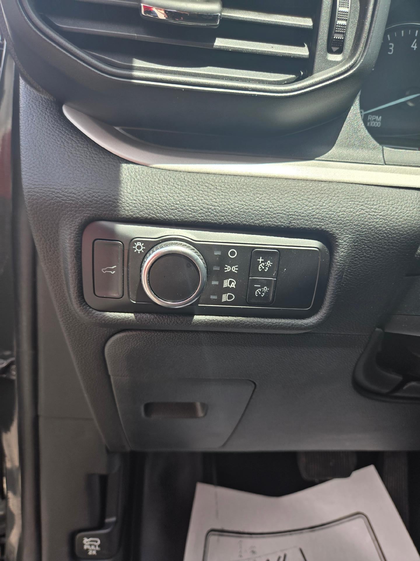 2023 Ford Explorer XLT 4WD