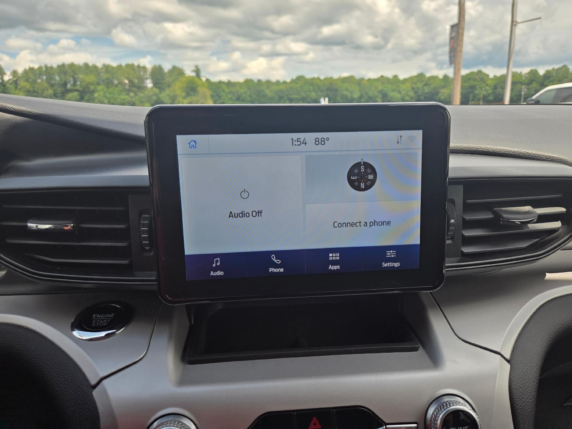 2023 Ford Explorer XLT 4WD