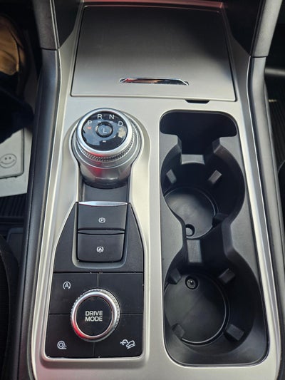 2023 Ford Explorer XLT 4WD