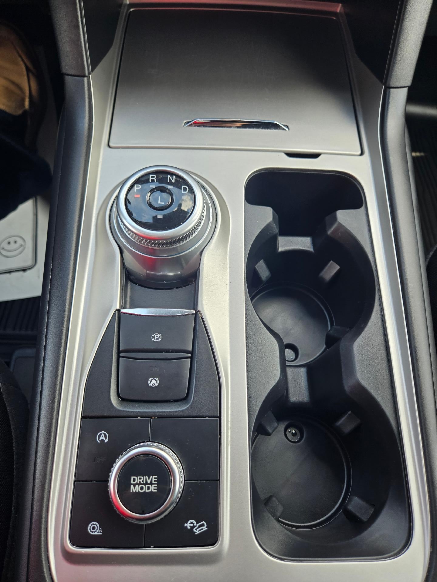 2023 Ford Explorer XLT 4WD