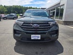 2023 Ford Explorer XLT 4WD