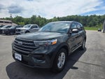 2023 Ford Explorer XLT 4WD