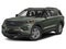 2023 Ford Explorer XLT 4WD