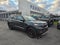 2022 Ford Explorer Timberline 4WD