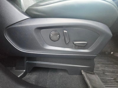 2022 Ford Explorer Timberline 4WD