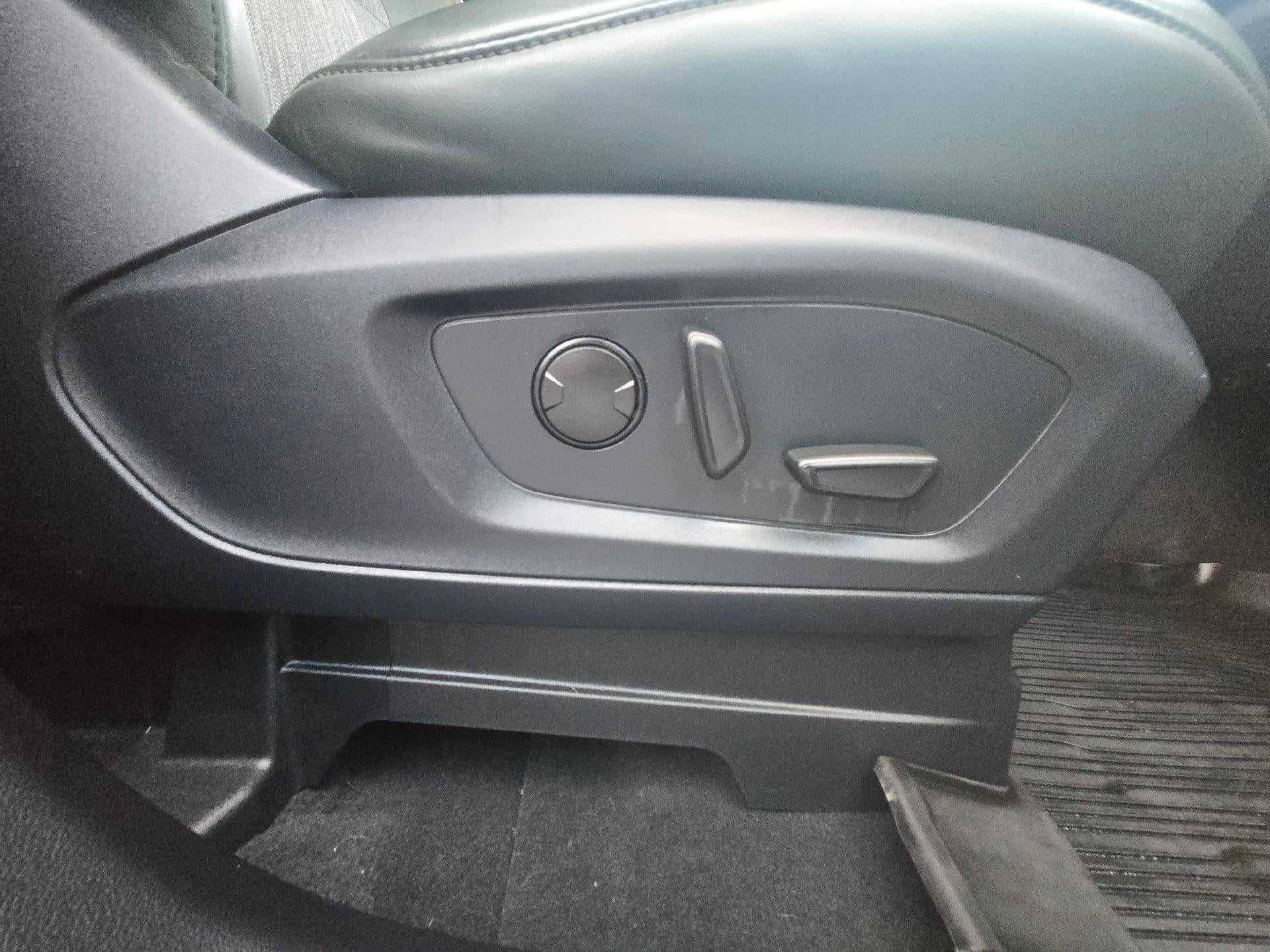 2022 Ford Explorer Timberline 4WD