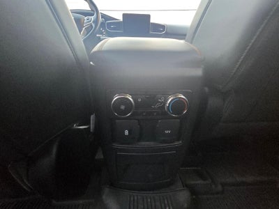 2022 Ford Explorer Timberline 4WD