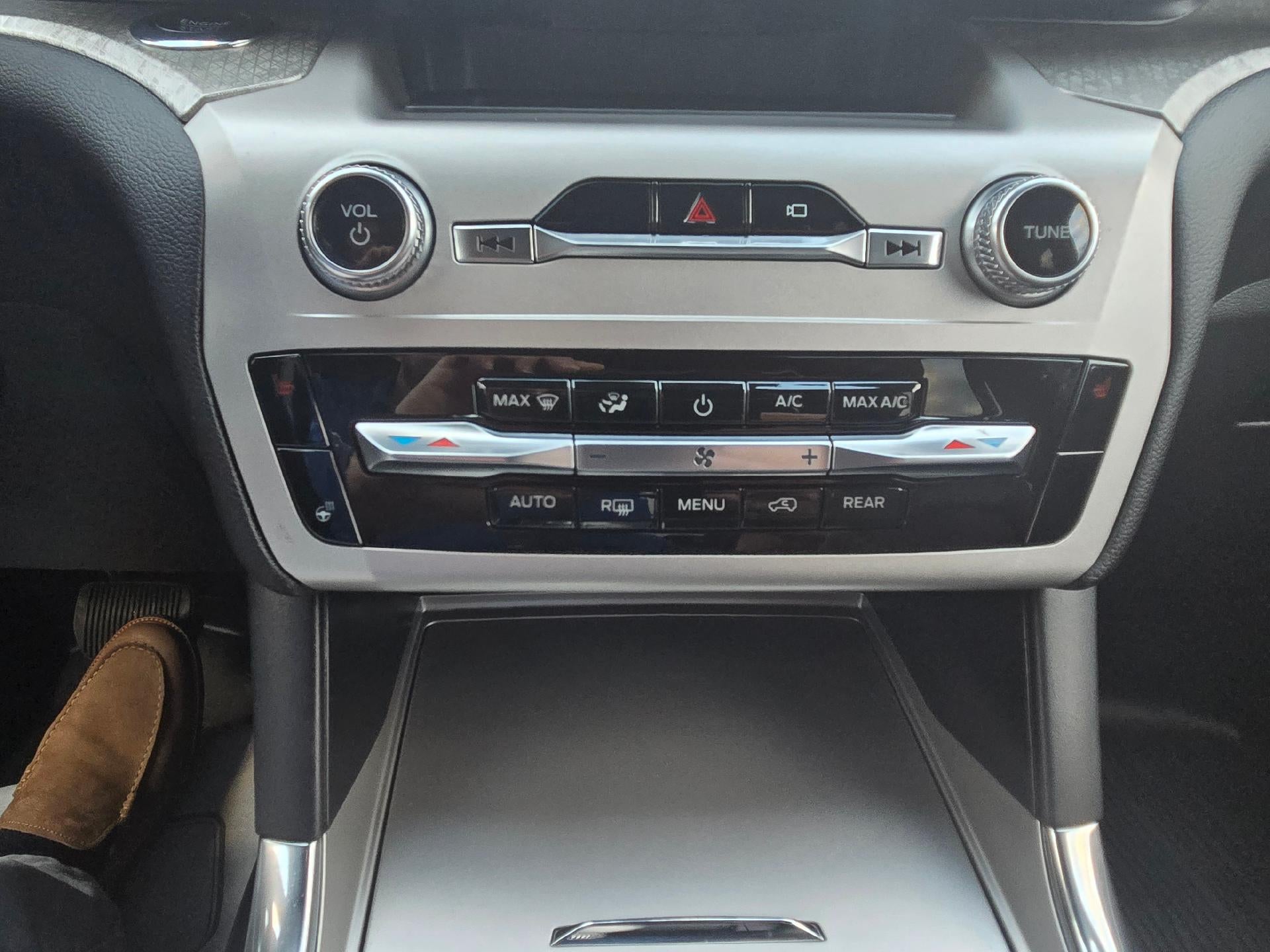 2022 Ford Explorer Timberline 4WD