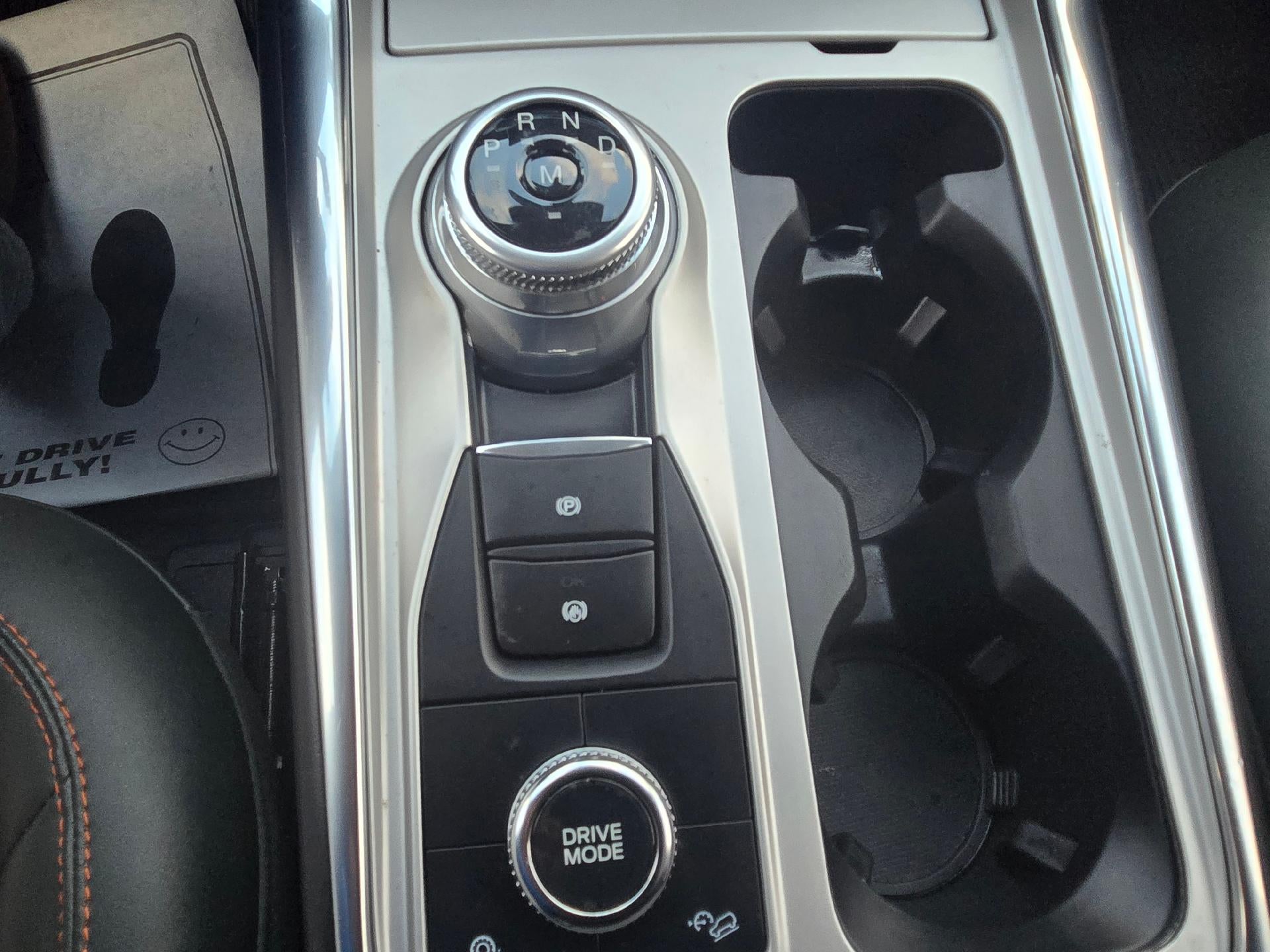 2022 Ford Explorer Timberline 4WD