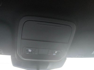 2022 Ford Explorer Timberline 4WD