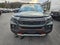 2022 Ford Explorer Timberline 4WD