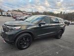 2022 Ford Explorer Timberline 4WD