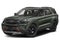 2022 Ford Explorer Timberline 4WD