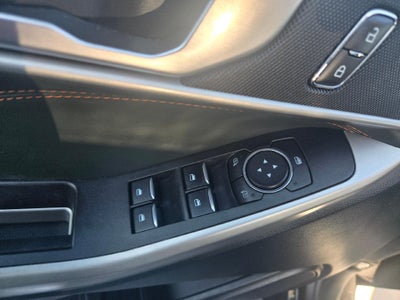 2023 Ford Explorer Timberline 4WD