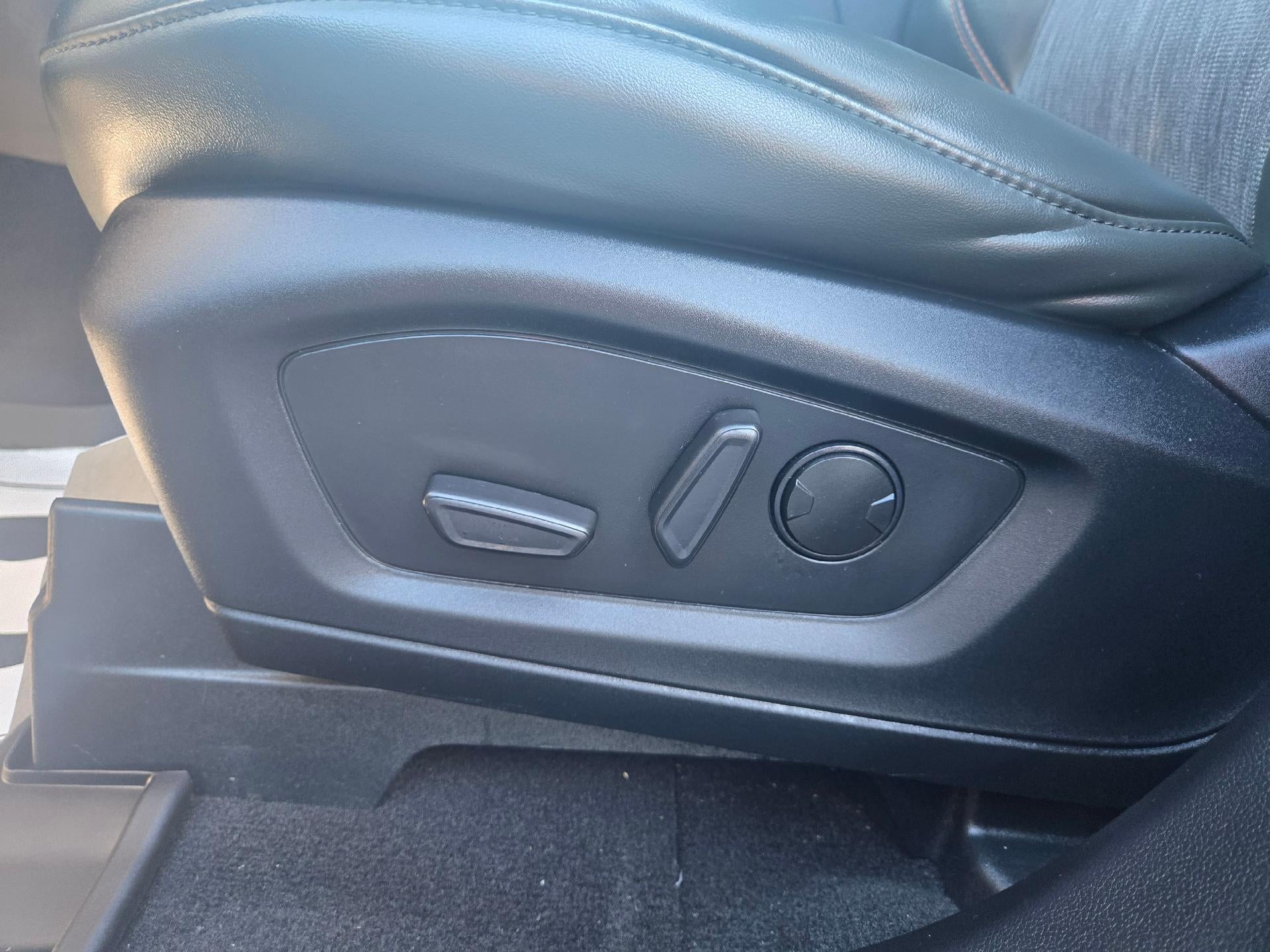 2023 Ford Explorer Timberline 4WD