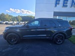 2023 Ford Explorer Timberline 4WD