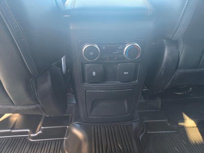 2023 Ford Explorer Timberline 4WD