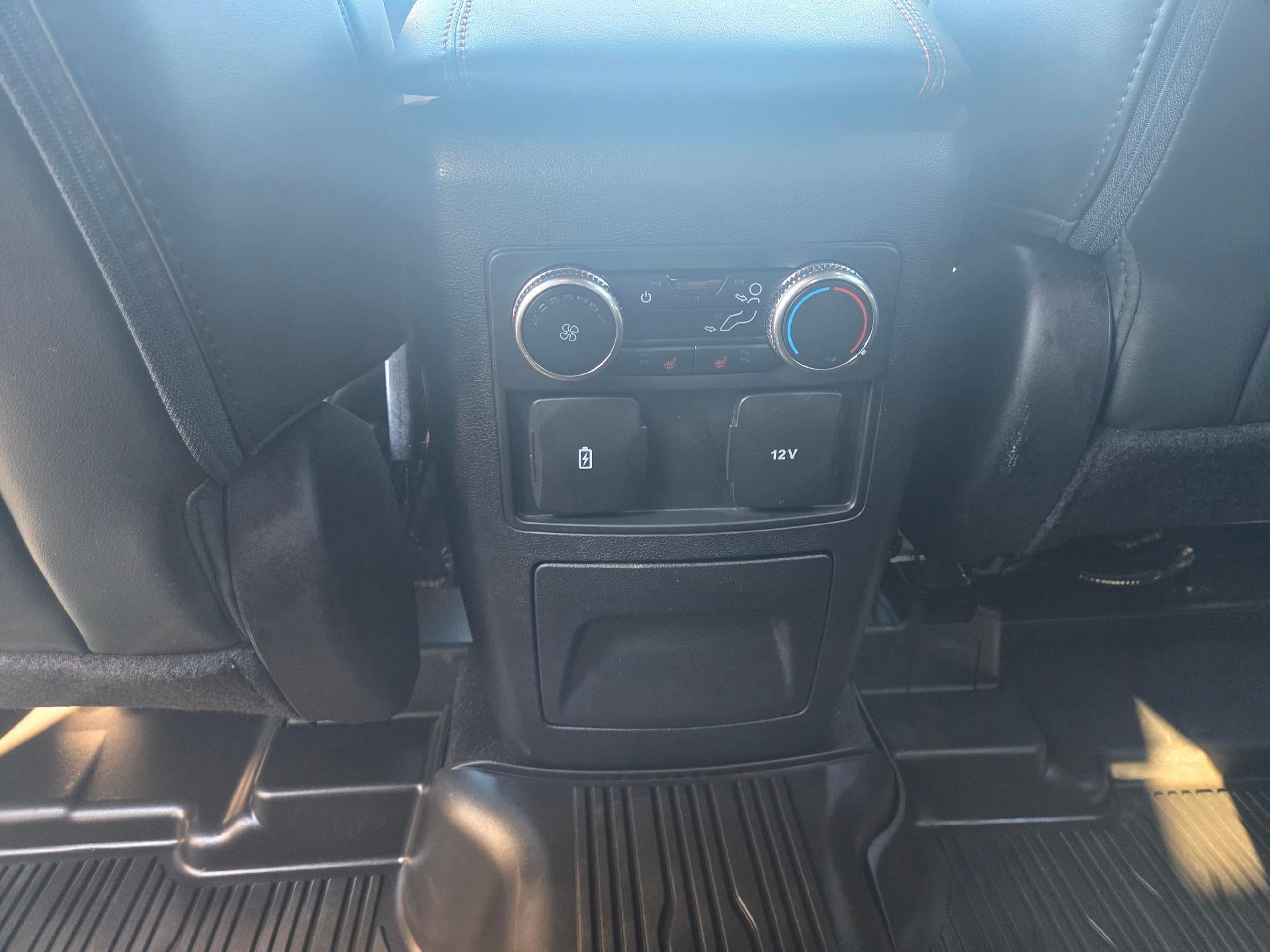 2023 Ford Explorer Timberline 4WD