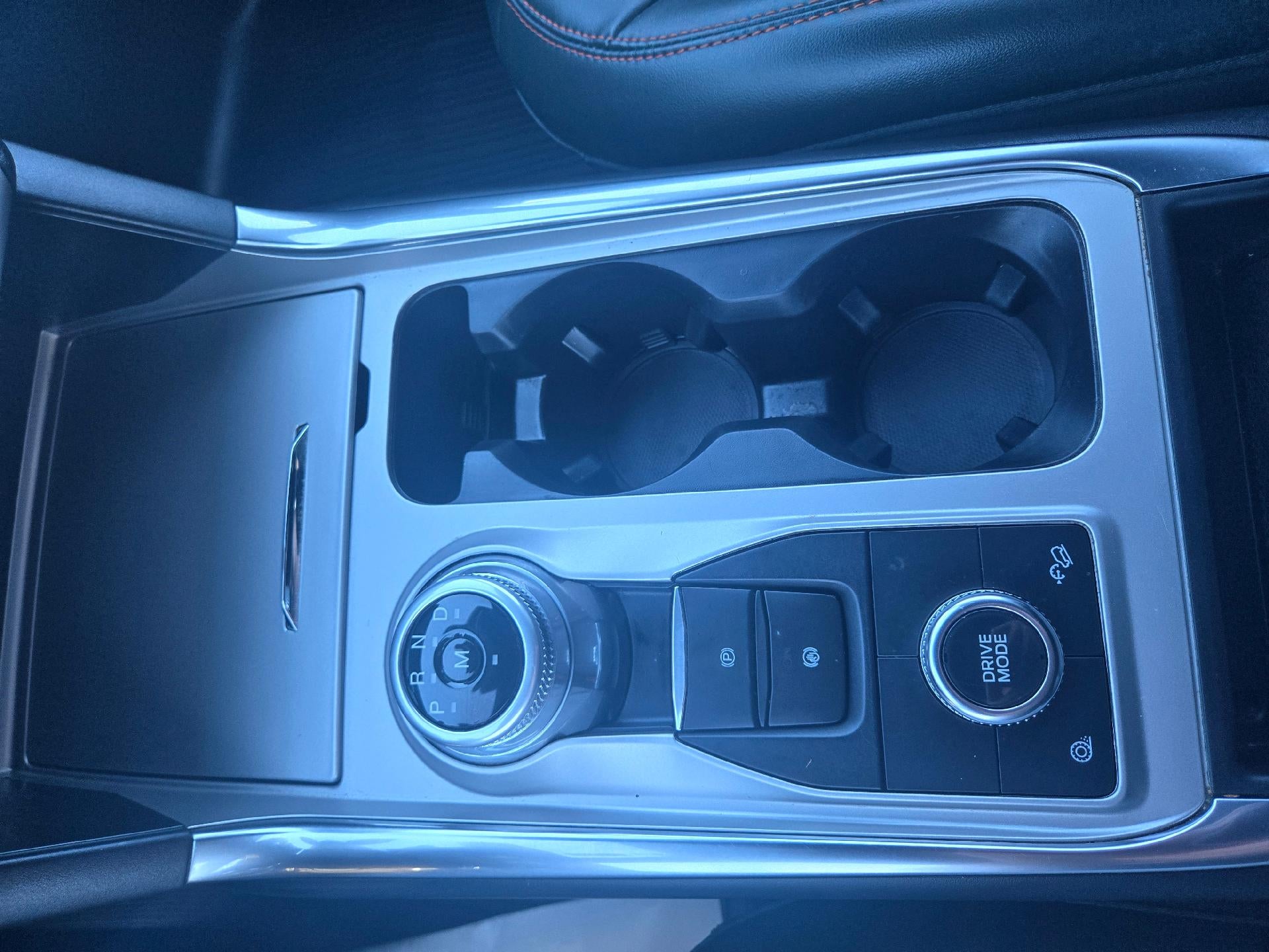 2023 Ford Explorer Timberline 4WD