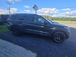 2023 Ford Explorer Timberline 4WD