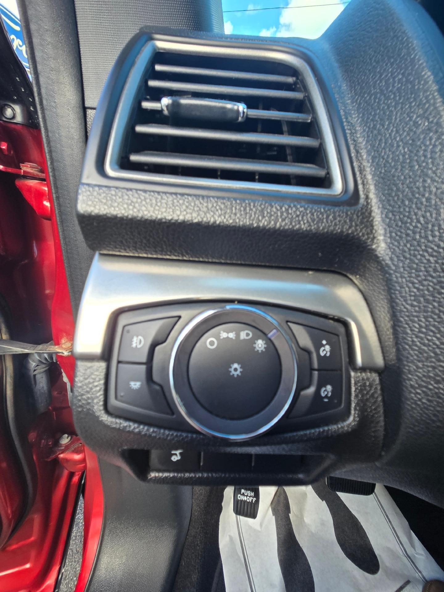 2022 Ford Explorer ST-Line 4WD