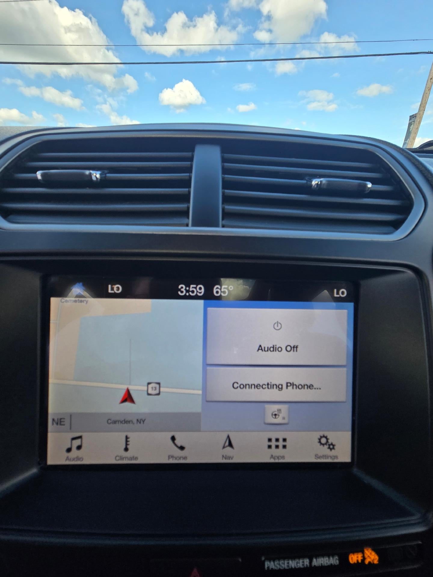 2022 Ford Explorer ST-Line 4WD