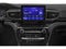 2022 Ford Explorer ST-Line 4WD