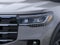 2026 Ford Explorer Active w/100A Pkg 4WD