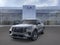 2026 Ford Explorer Active w/100A Pkg 4WD