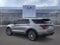 2026 Ford Explorer Active w/100A Pkg 4WD