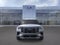2026 Ford Explorer Active w/100A Pkg 4WD