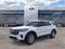2026 Ford Explorer Active w/100A Pkg 4WD
