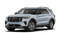 2026 Ford Explorer Active w/100A Pkg 4WD