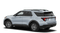 2026 Ford Explorer Active w/100A Pkg 4WD