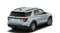 2026 Ford Explorer Active w/100A Pkg 4WD