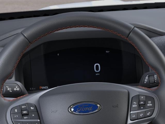2026 Ford Explorer Active w/100A Pkg 4WD