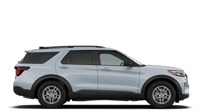 2026 Ford Explorer Active w/100A Pkg 4WD