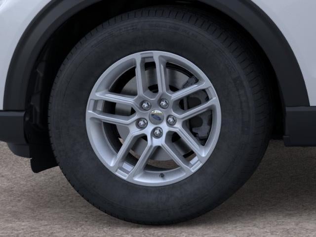 2026 Ford Explorer Active w/100A Pkg 4WD