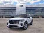 2026 Ford Explorer Active w/100A Pkg 4WD