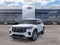 2026 Ford Explorer Active w/100A Pkg 4WD