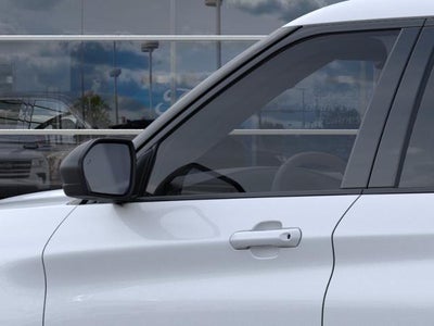 2026 Ford Explorer Active w/100A Pkg 4WD