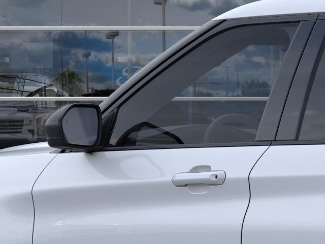 2026 Ford Explorer Active w/100A Pkg 4WD