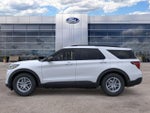 2026 Ford Explorer Active w/100A Pkg 4WD
