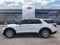 2026 Ford Explorer Active w/100A Pkg 4WD