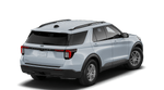 2026 Ford Explorer Active w/100A Pkg 4WD