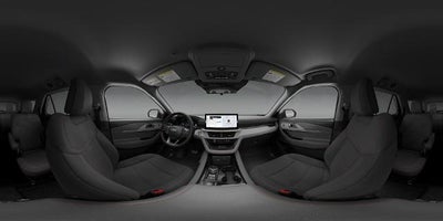 2026 Ford Explorer Active w/100A Pkg 4WD