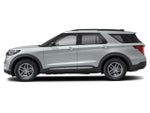 2027 Ford Explorer Active w/100A Pkg 4WD
