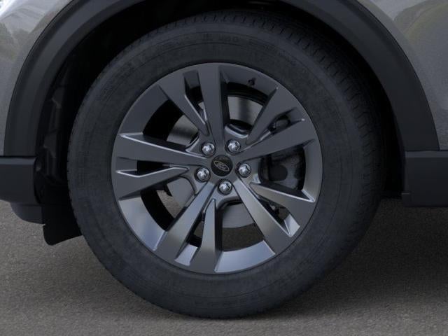 2026 Ford Explorer Active w/100A Pkg 4WD