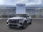 2026 Ford Explorer Active w/100A Pkg 4WD